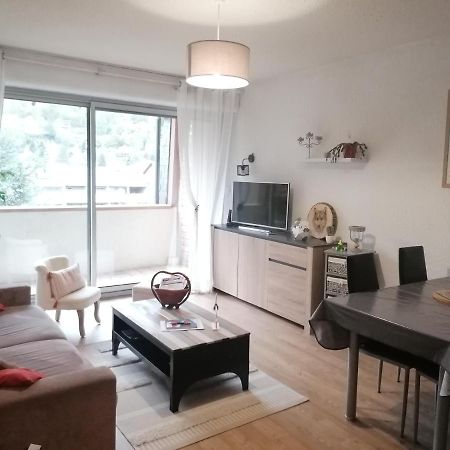 Studio 4 Personnes 생라리술랑 외부 사진